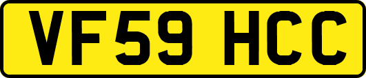 VF59HCC