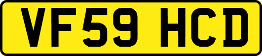 VF59HCD