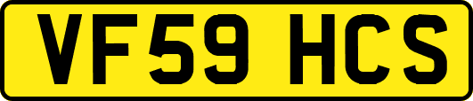 VF59HCS