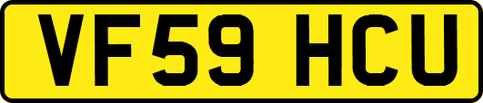 VF59HCU