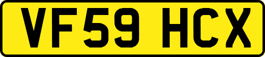VF59HCX