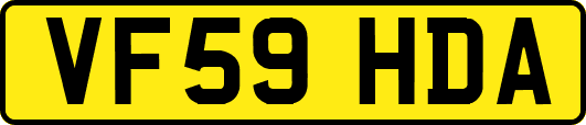 VF59HDA