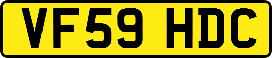 VF59HDC