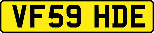 VF59HDE