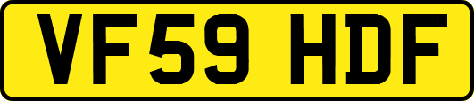 VF59HDF