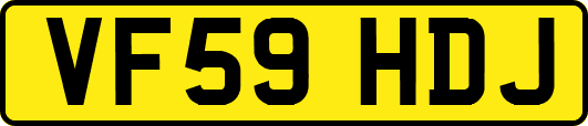 VF59HDJ