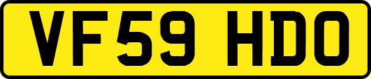 VF59HDO