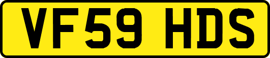 VF59HDS