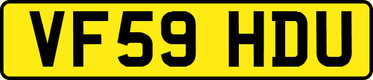 VF59HDU
