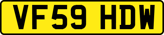 VF59HDW