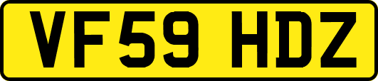 VF59HDZ
