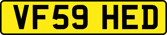 VF59HED