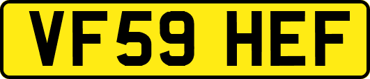 VF59HEF