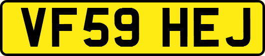 VF59HEJ