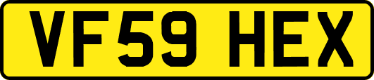 VF59HEX