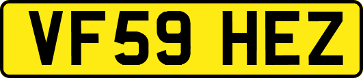 VF59HEZ