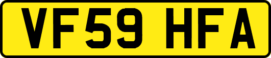 VF59HFA