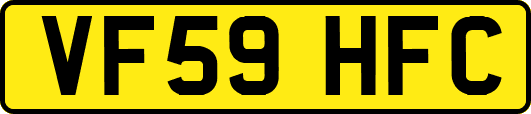 VF59HFC