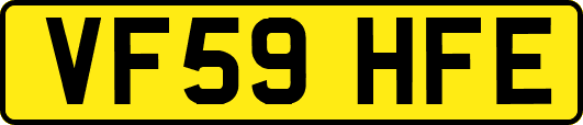 VF59HFE