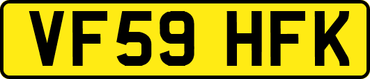 VF59HFK