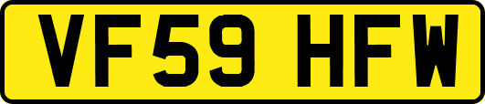 VF59HFW