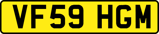 VF59HGM