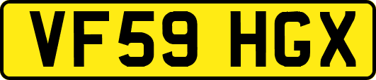 VF59HGX