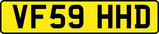 VF59HHD