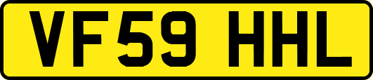 VF59HHL
