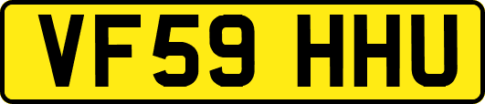 VF59HHU
