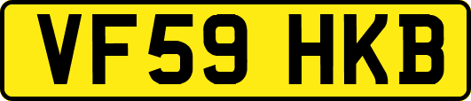 VF59HKB