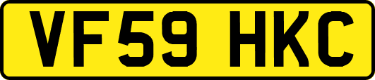 VF59HKC