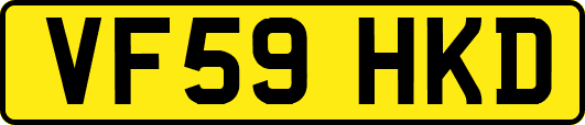 VF59HKD