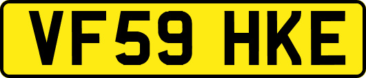 VF59HKE