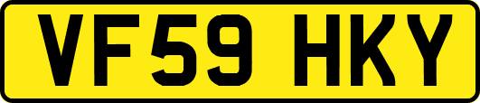 VF59HKY