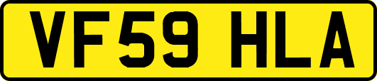 VF59HLA