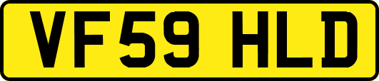 VF59HLD