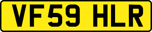 VF59HLR