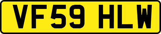 VF59HLW