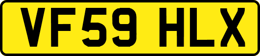 VF59HLX