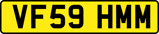 VF59HMM
