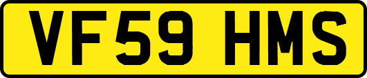 VF59HMS