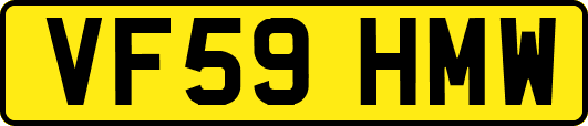 VF59HMW