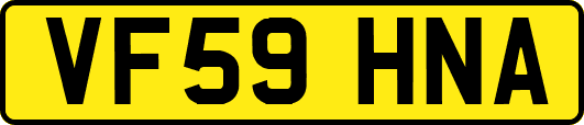 VF59HNA