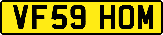 VF59HOM