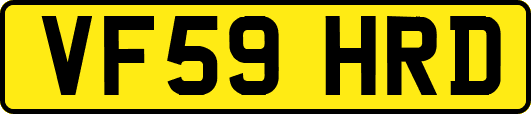 VF59HRD