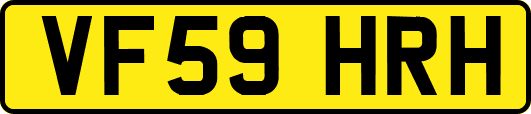 VF59HRH