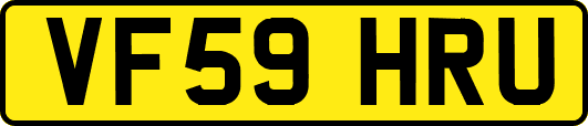 VF59HRU