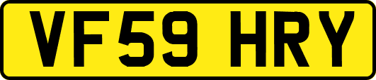 VF59HRY
