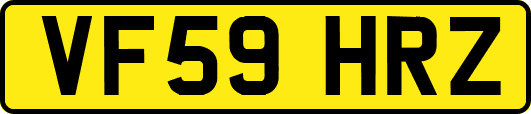 VF59HRZ